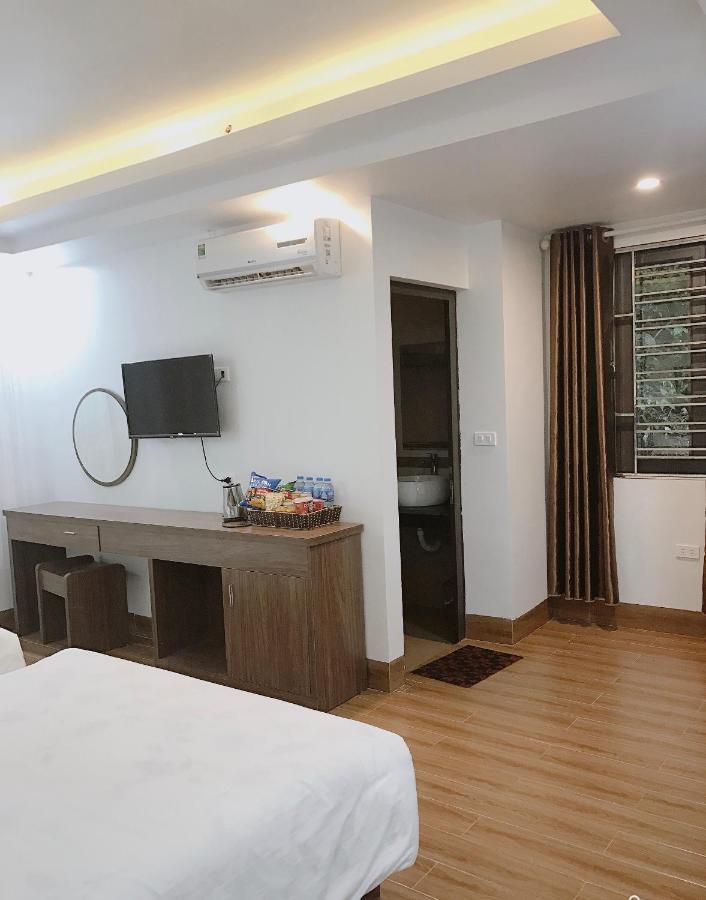 Wind House Hotel ซาปา ภายนอก รูปภาพ